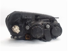 Recambio de faro delantero izquierdo para chevrolet captiva 2.0 d referencia OEM IAM 96626973  96626971 , CHEVROLET