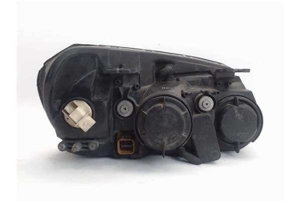 Recambio de faro delantero izquierdo para chevrolet captiva 2.0 d referencia OEM IAM 96626973  96626971 , CHEVROLET
