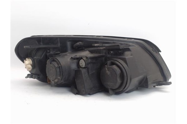 Recambio de faro delantero izquierdo para chevrolet captiva 2.0 d referencia OEM IAM 96626973  96626971 , CHEVROLET