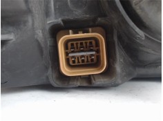 Recambio de faro delantero izquierdo para chevrolet captiva 2.0 d referencia OEM IAM 96626973  96626971 , CHEVROLET