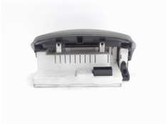 Recambio de reloj horario para renault clio iii 1.2 16v referencia OEM IAM 8200307273  