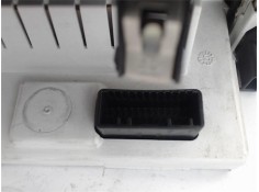 Recambio de reloj horario para renault clio iii 1.2 16v referencia OEM IAM 8200307273  