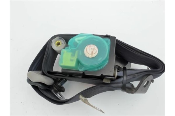 Recambio de cinturon seguridad delantero derecho para mazda premacy (cp) 1.8 referencia OEM IAM T89241T  