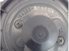 Recambio de motor calefaccion para toyota celica coupé (_t18_) 1.6 sti (at180) referencia OEM IAM 194000  