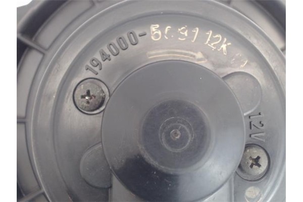 Recambio de motor calefaccion para toyota celica coupé (_t18_) 1.6 sti (at180) referencia OEM IAM 194000  