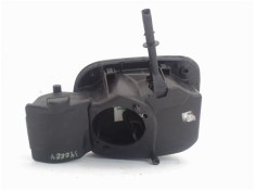 Recambio de tapa exterior combustible para renault clio iii 1.2 16v referencia OEM IAM 8200290092  