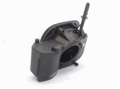 Recambio de tapa exterior combustible para renault clio iii 1.2 16v referencia OEM IAM 8200290092  