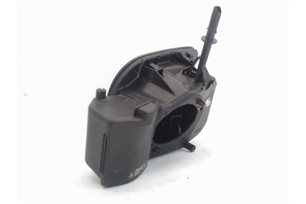 Recambio de tapa exterior combustible para renault clio iii 1.2 16v referencia OEM IAM 8200290092  