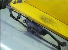 Recambio de motor limpiaparabrisas delantero para hyundai santa fe (sm) 2.0 gls crdi referencia OEM IAM HYUNDAI 9811026100 