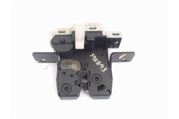 Recambio de cierre electromagnetico porton para renault clio iii 1.2 16v referencia OEM IAM 8200947699 BDL15712 8200076240 , REN
