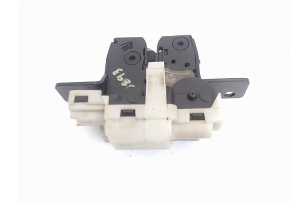 Recambio de cierre electromagnetico porton para renault clio iii 1.2 16v referencia OEM IAM 8200947699 BDL15712 8200076240 , REN