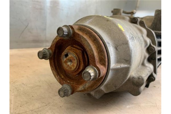 Recambio de grupo diferencial trasero para honda cr-v iii 2.2 i-dtec referencia OEM IAM 41010R09000 GR154009989 