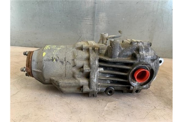 Recambio de grupo diferencial trasero para honda cr-v iii 2.2 i-dtec referencia OEM IAM 41010R09000 GR154009989 