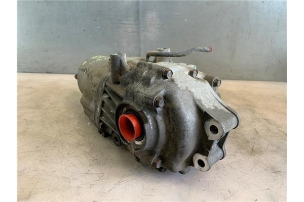 Recambio de grupo diferencial trasero para honda cr-v iii 2.2 i-dtec referencia OEM IAM 41010R09000 GR154009989 