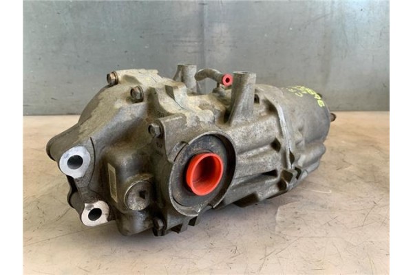 Recambio de grupo diferencial trasero para honda cr-v iii 2.2 i-dtec referencia OEM IAM 41010R09000 GR154009989 