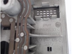 Recambio de luz interior techo para seat leon (1m1) referencia OEM IAM 3B0947105C  