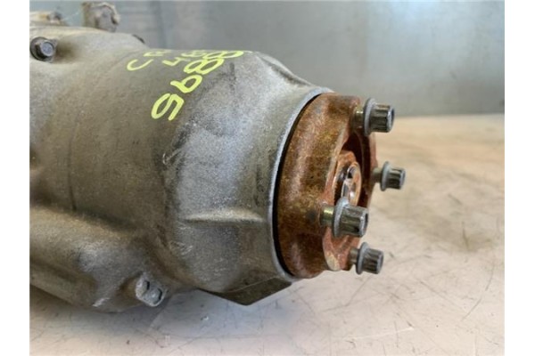 Recambio de grupo diferencial trasero para honda cr-v iii 2.2 i-dtec referencia OEM IAM 41010R09000 GR154009989 