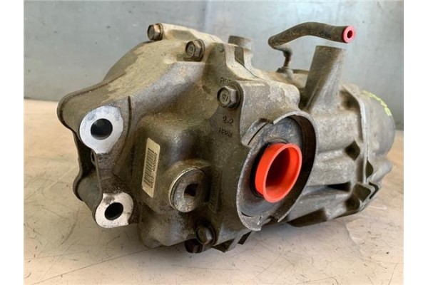 Recambio de grupo diferencial trasero para honda cr-v iii 2.2 i-dtec referencia OEM IAM 41010R09000 GR154009989 