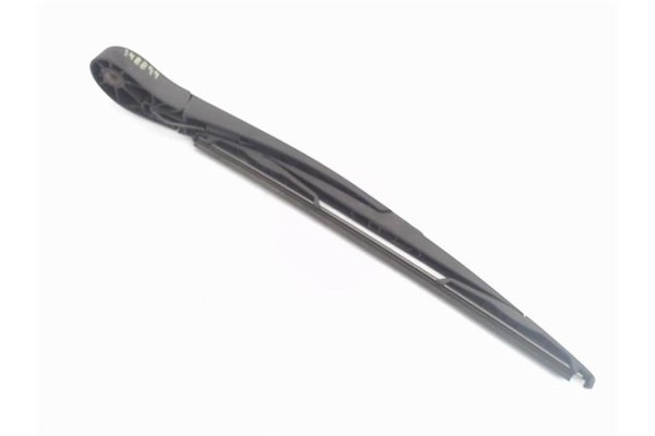 Recambio de brazo limpiaparabrisas trasero para renault clio iii 1.2 16v referencia OEM IAM 7701059392  