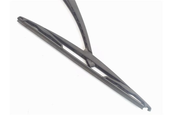 Recambio de brazo limpiaparabrisas trasero para renault clio iii 1.2 16v referencia OEM IAM 7701059392  