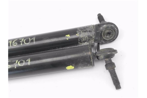 Recambio de amortiguador porton para chrysler voyager gs 2.5 td referencia OEM IAM   