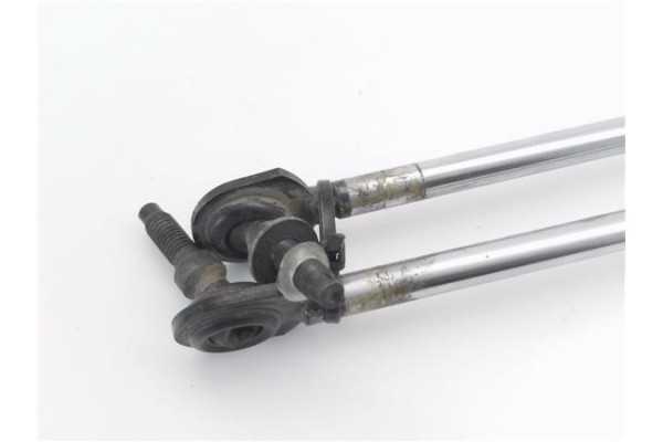 Recambio de amortiguador porton para chrysler voyager gs 2.5 td referencia OEM IAM   