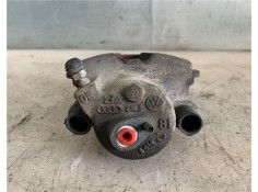 Recambio de pinza freno delantero izquierda para volkswagen caddy (2k) 1.9 kombi referencia OEM IAM 1K0615123D  