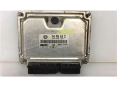 Recambio de centralita para skoda roomster (5j7) 1.4 friend referencia OEM IAM 045906019CJ 0281013180 