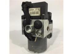 Recambio de nucleo abs para opel corsa c 1.0 referencia OEM IAM 09127108 0265216478 