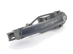 Recambio de llave para volkswagen polo iv (9n1) 1.4 16v referencia OEM IAM 3B0837219ALINB  