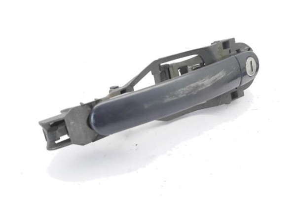 Recambio de llave para volkswagen polo iv (9n1) 1.4 16v referencia OEM IAM 3B0837219ALINB  