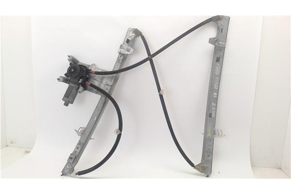Recambio de elevalunas electrico delantero derecho para citroen xsara picasso referencia OEM IAM   