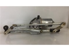 Recambio de motor limpiaparabrisas delantero para opel corsa d 1.2 referencia OEM IAM 367546129 13182340 