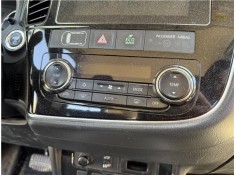 Recambio de mandos climatizador para mitsubishi outlander (gf0/gg0) 2.0 phev kaiteki 4wd (gg2w) referencia OEM IAM 7820B062XA  