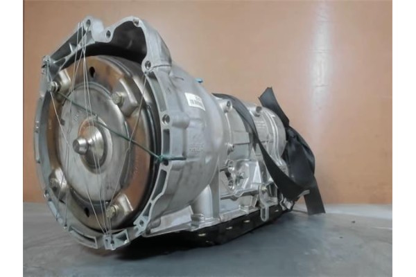 Recambio de caja cambios automatica para bmw serie 7 (e65/e66) 3.0 730d referencia OEM IAM 6HP28  