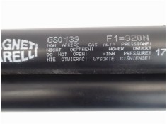 Recambio de amortiguador porton para seat ibiza (6k1) 1.9 cl referencia OEM IAM GS0139  