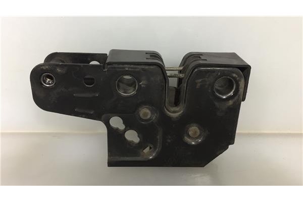 Recambio de cerradura capo para skoda roomster (5j7) 1.4 friend referencia OEM IAM 5J0823509  
