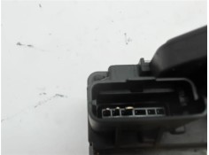 Recambio de cierre electromagnetico trasero izquierdo para nissan qashqai +2 (jj10) 1.5 acenta referencia OEM IAM 37101L  