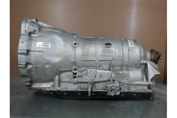 Recambio de caja cambios automatica para bmw serie 7 (e65/e66) 3.0 730d referencia OEM IAM 6HP28  