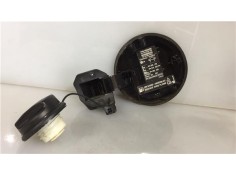 Recambio de tapa exterior combustible para opel corsa d 1.2 referencia OEM IAM 13183306 13183307 