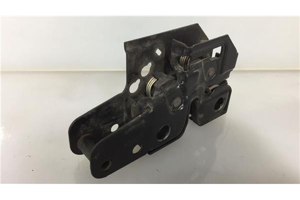 Recambio de cerradura capo para skoda roomster (5j7) 1.4 friend referencia OEM IAM 5J0823509  