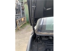 Recambio de amortiguador tapa maletero para peugeot 207 cc cabrio-coupé 1.6 básico referencia OEM IAM 8731S7 8731N6 