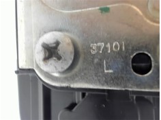 Recambio de cierre electromagnetico trasero izquierdo para nissan qashqai +2 (jj10) 1.5 acenta referencia OEM IAM 37101L  