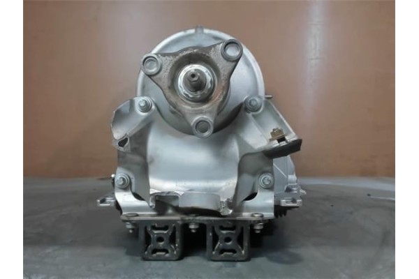 Recambio de caja cambios automatica para bmw serie 7 (e65/e66) 3.0 730d referencia OEM IAM 6HP28  