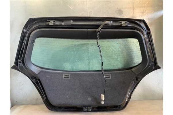 Recambio de porton trasero para opel astra h berlina 1.7 cdti referencia OEM IAM 126127 93178817 