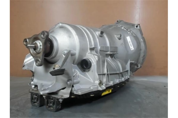 Recambio de caja cambios automatica para bmw serie 7 (e65/e66) 3.0 730d referencia OEM IAM 6HP28  