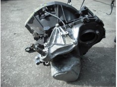 Recambio de caja cambios manual para renault laguna (b56) 2.0 referencia OEM IAM JC5076  