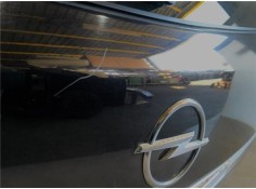 Recambio de porton trasero para opel astra h berlina 1.7 cdti referencia OEM IAM 126127 93178817 