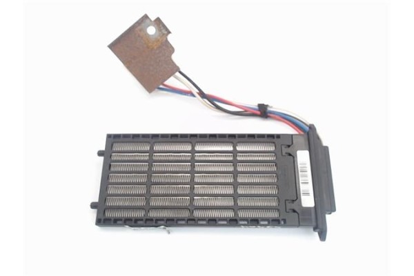 Recambio de resistencia calefaccion para nissan qashqai +2 (jj10) 1.6 dci referencia OEM IAM 27143JD00B  