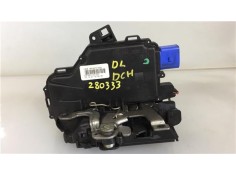 Recambio de cierre electromagnetico delantero derecho para skoda roomster (5j7) 1.4 friend referencia OEM IAM 3B1837016CE  3B183